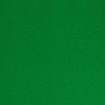 Baumwoll-Jacquardjersey Anmimalstruktur Grün by Swafing